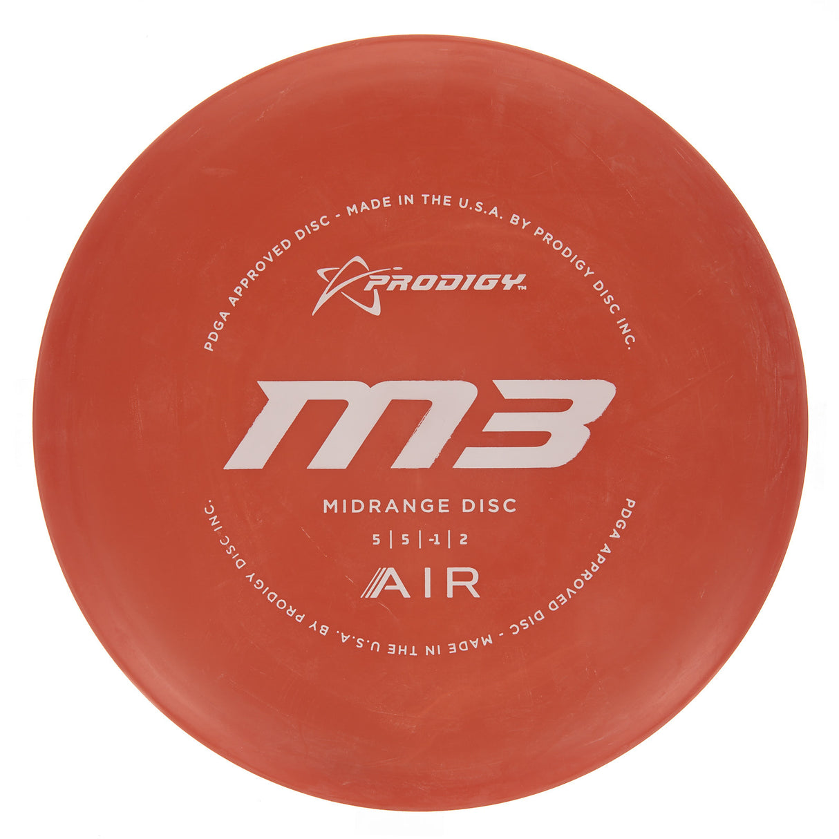 Prodigy M3 - Air 162g | Style 0001