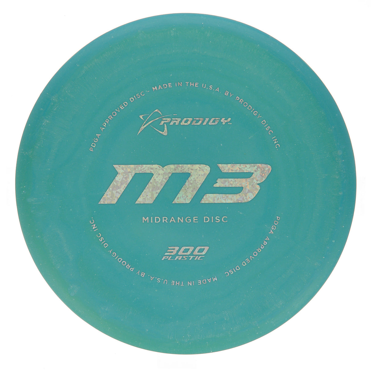 Prodigy M3 - 300 184g | Style 0002