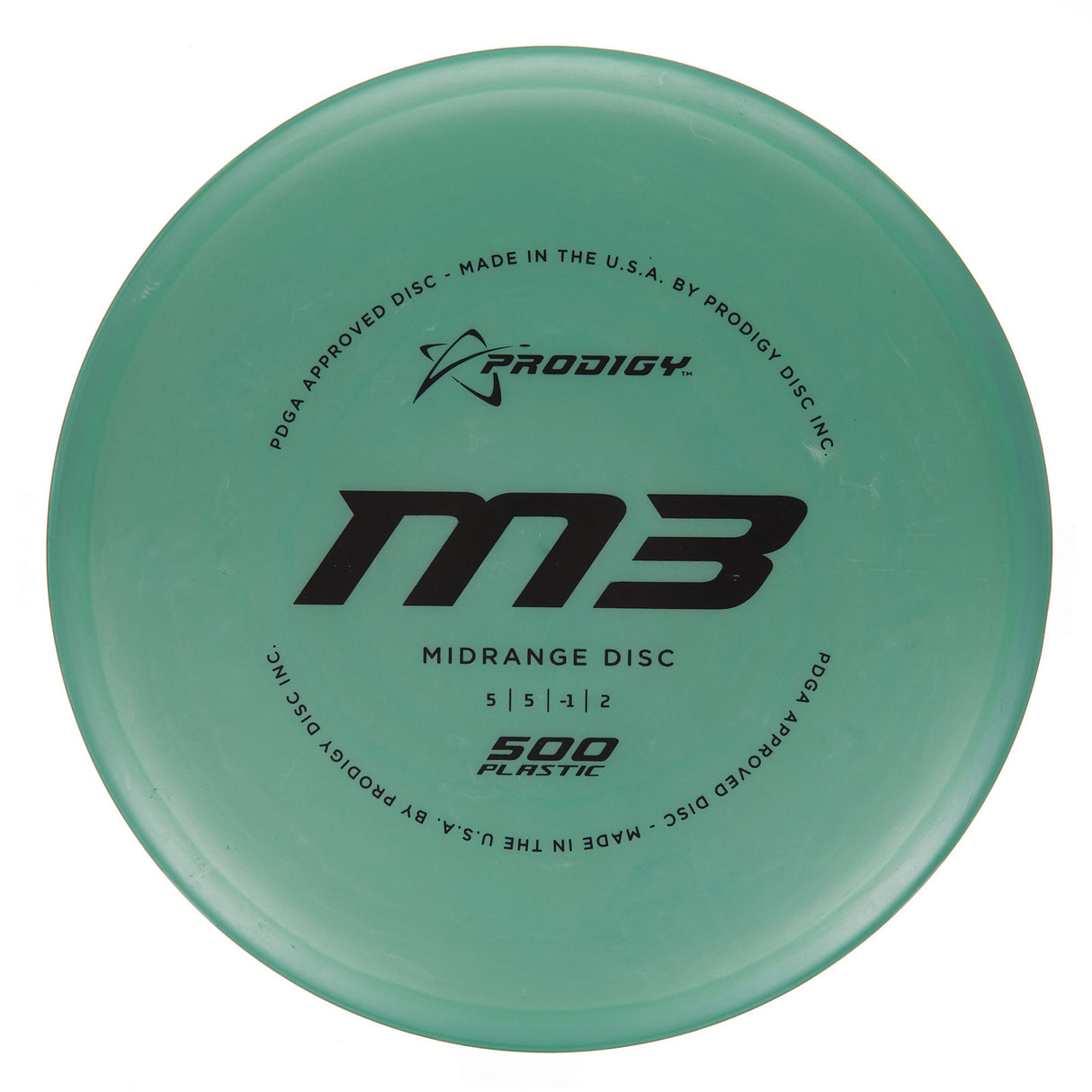 Prodigy M3 - 500 177g | Style 0001
