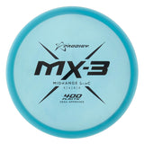 Prodigy MX-3 - 400 166g | Style 0001