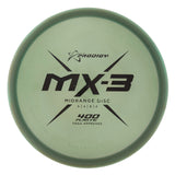 Prodigy MX-3 - 400 169g | Style 0001