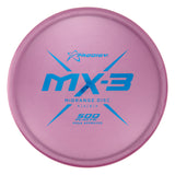 Prodigy MX-3 - 500 167g | Style 0002