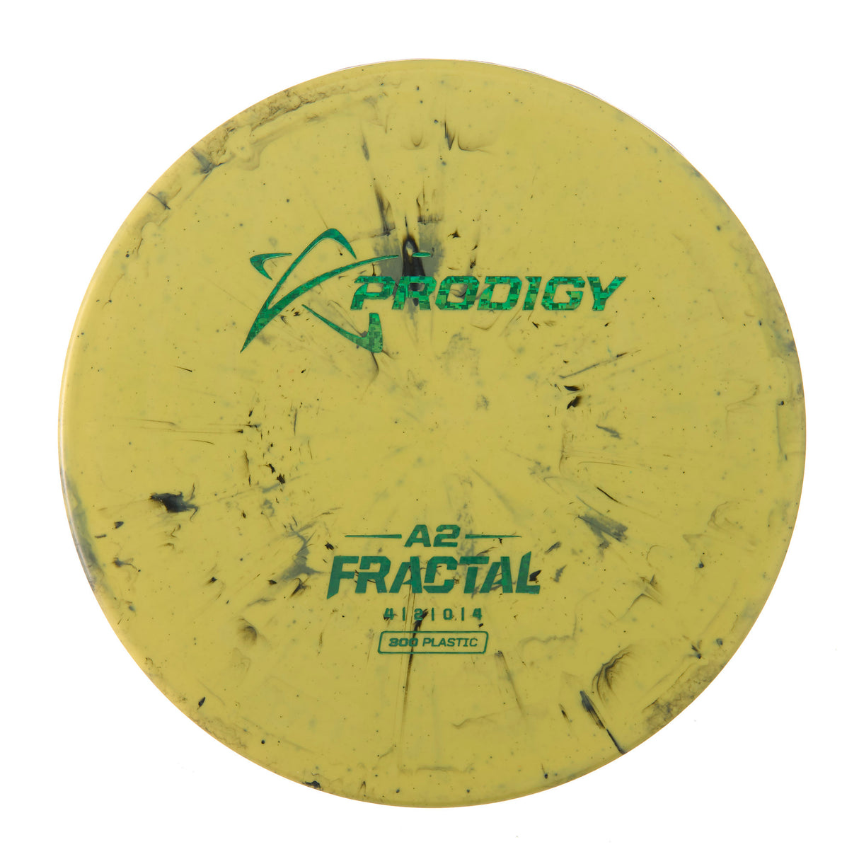 Prodigy A2 - 300 Fractal 173g | Style 0003