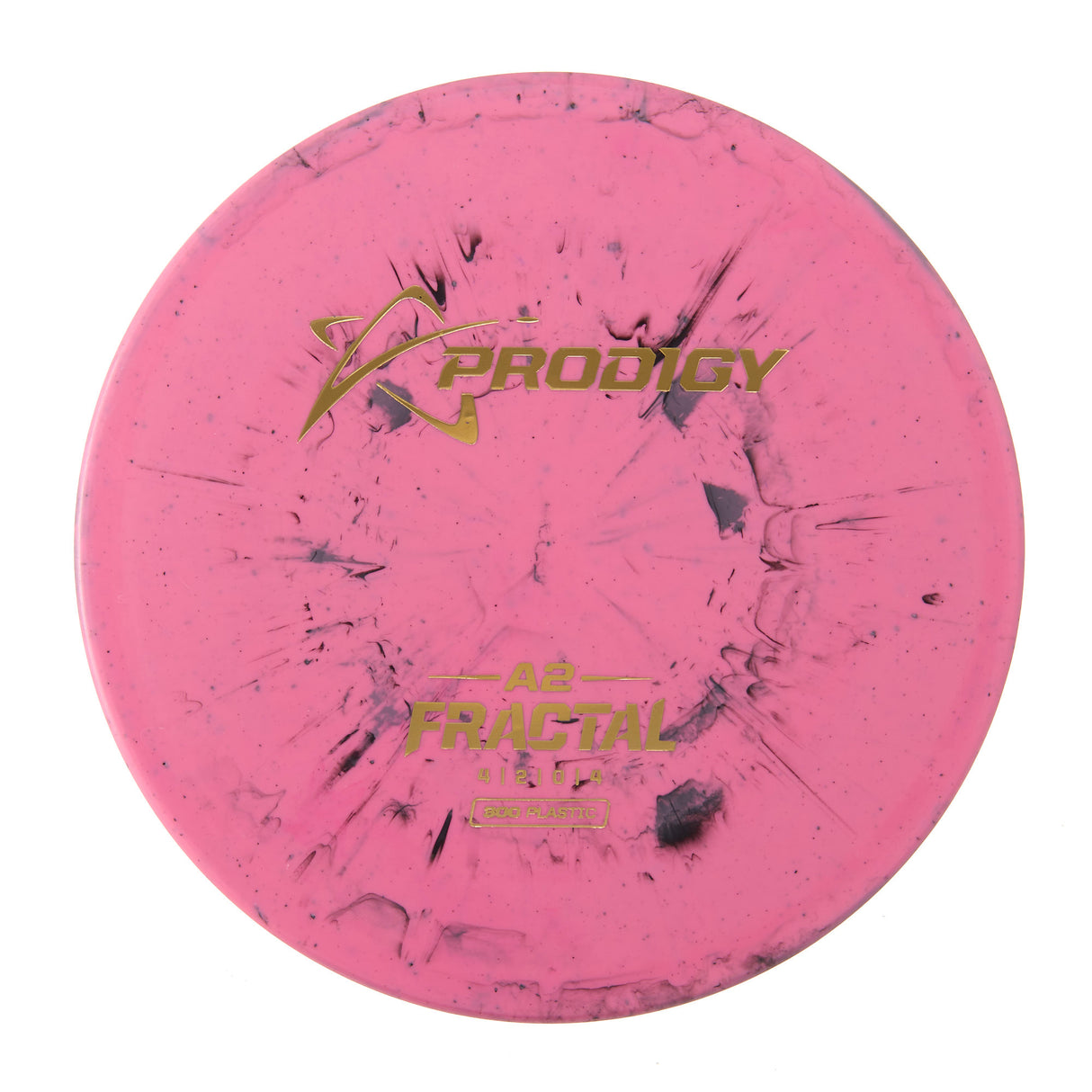 Prodigy A2 - 300 Fractal 174g | Style 0002