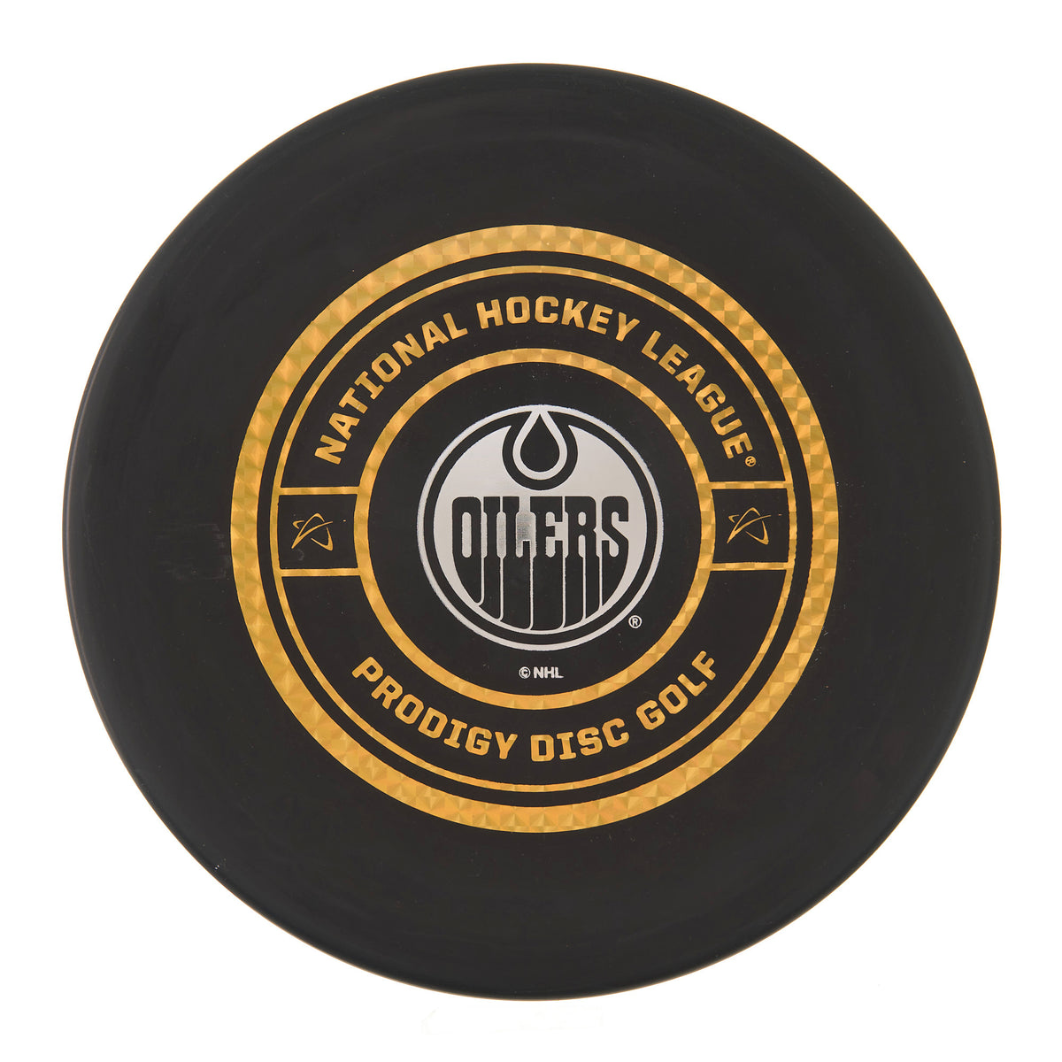 Prodigy PA-3 - NHL Gold Series Oilers 300 172g | Style 0010 ...