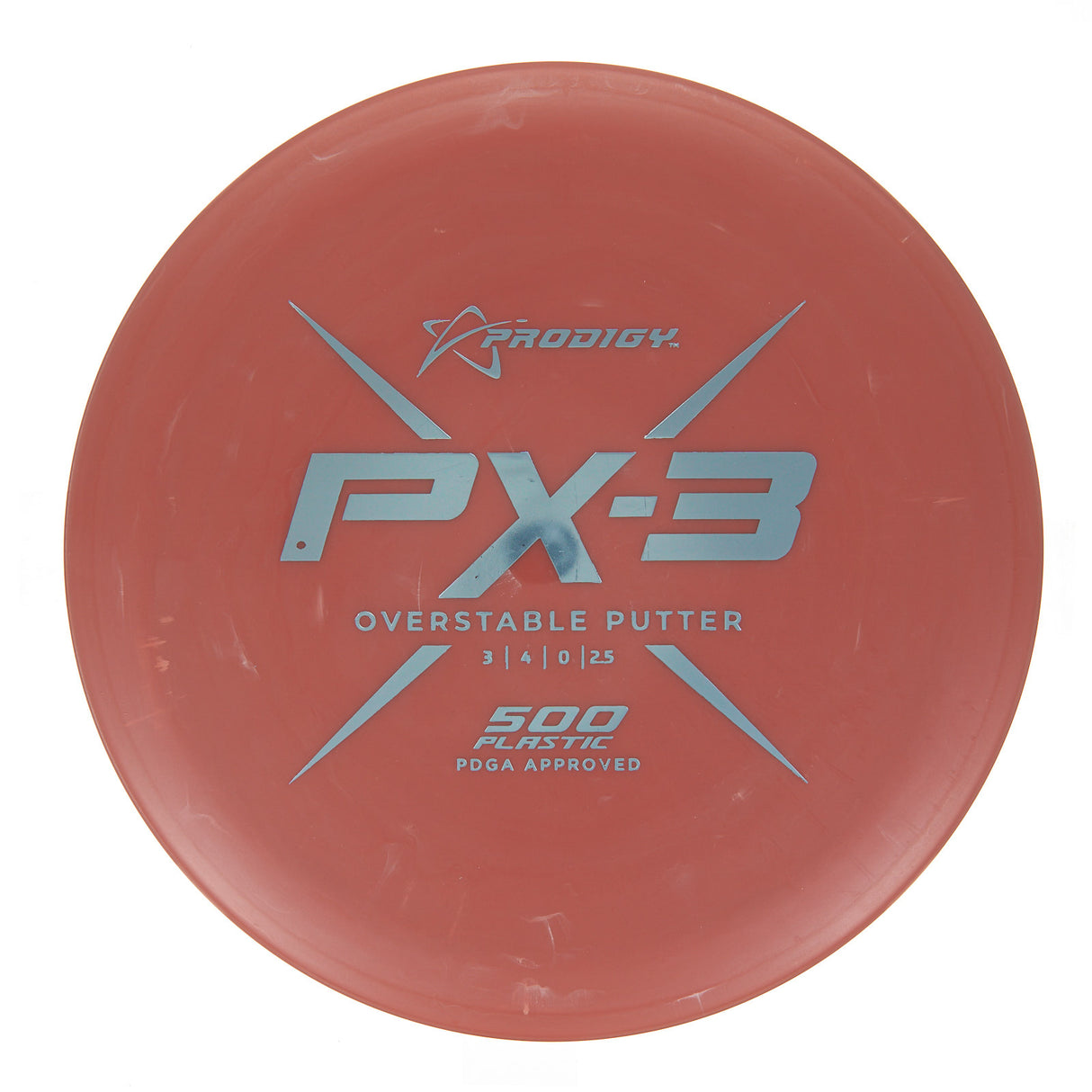 Prodigy PX-3 - 500 175g | Style 0001