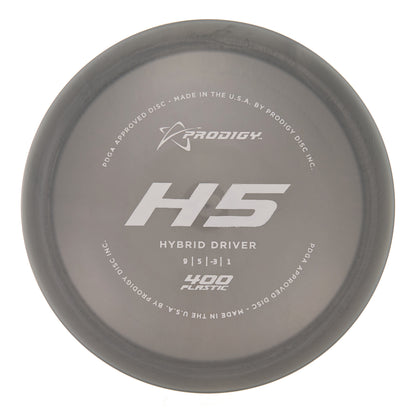 Prodigy H5 - 400 176g | Style 0004