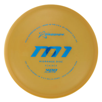 Prodigy M1 - 400 176g | Style 0001