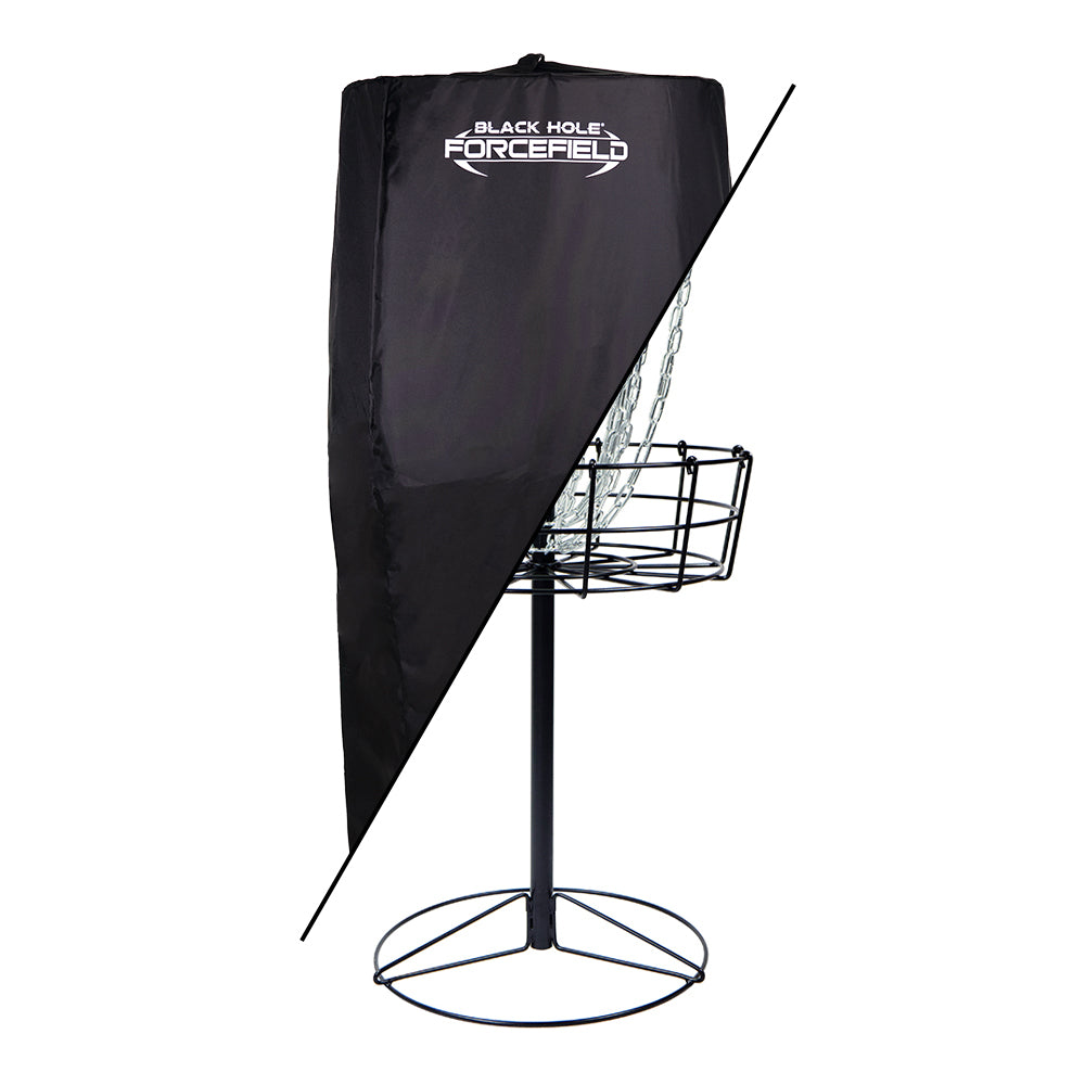 Black Hole® Forcefield