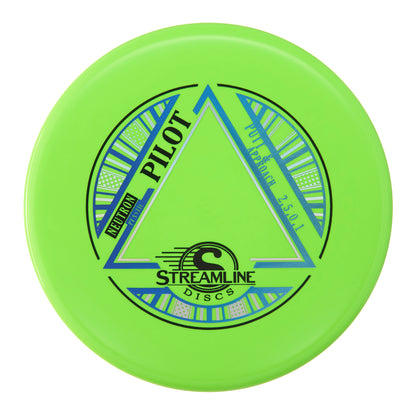Streamline Pilot - Neutron 175g | Style 0023