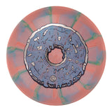 Streamline Trace - DFX Donut Cosmic Neutron 175g | Style 0007