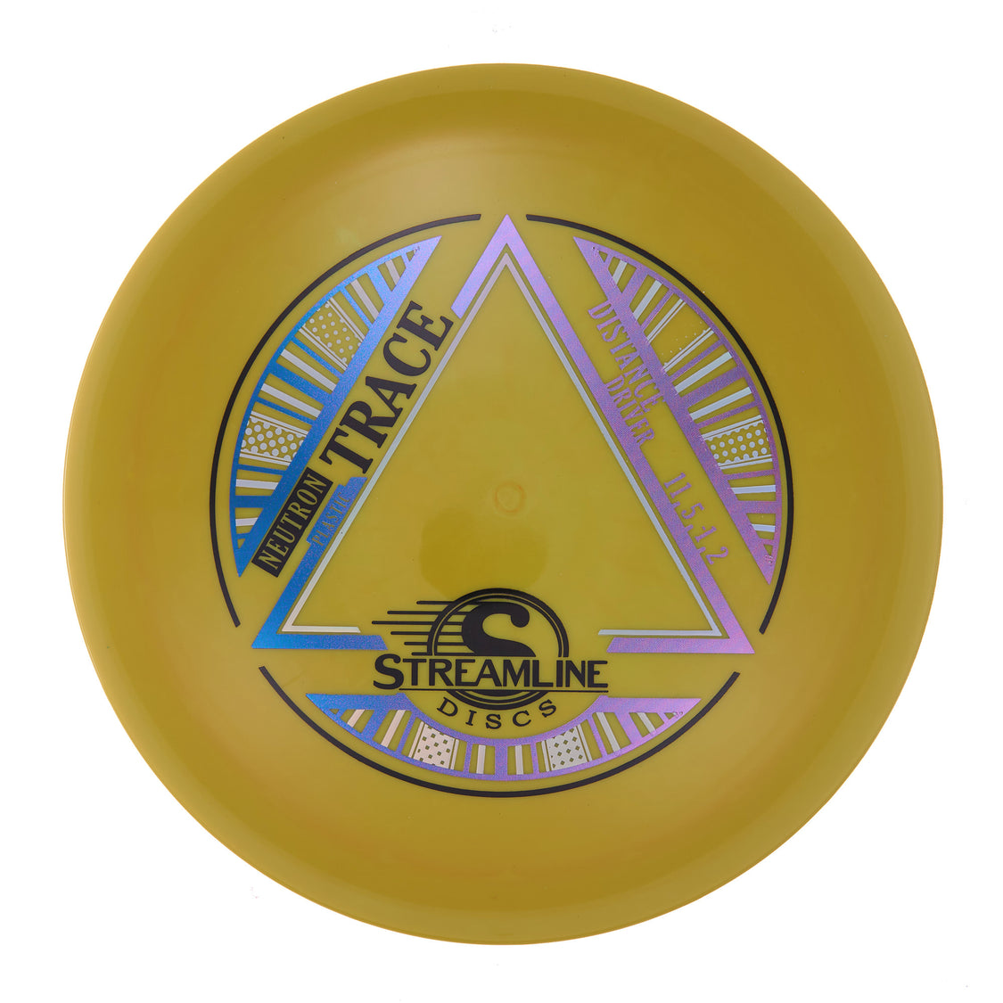 Stream Line Disc Rack Label Streamline Trace – Treemagnets Disc Golf