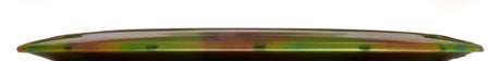 Streamline Trace - DFX Jalapeno Assassin Plasma 174g | Style 0006