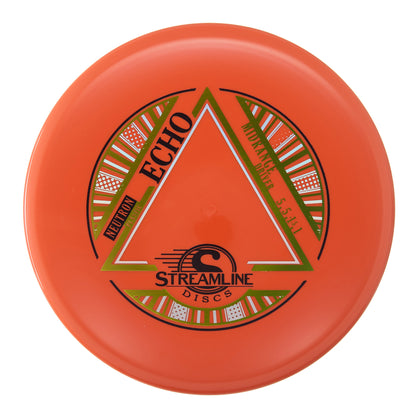 Streamline Echo - Neutron  177g | Style 0004