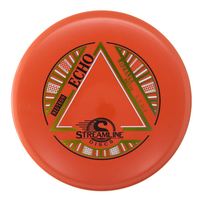 Streamline Echo - Neutron  178g | Style 0007