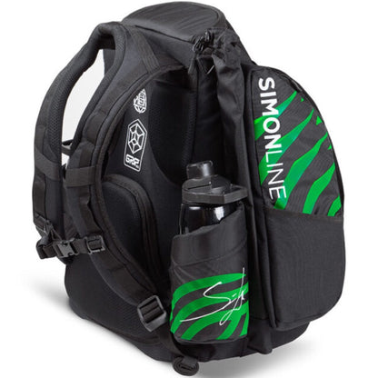 Simon Lizotte "Simon Line" Signature AX5