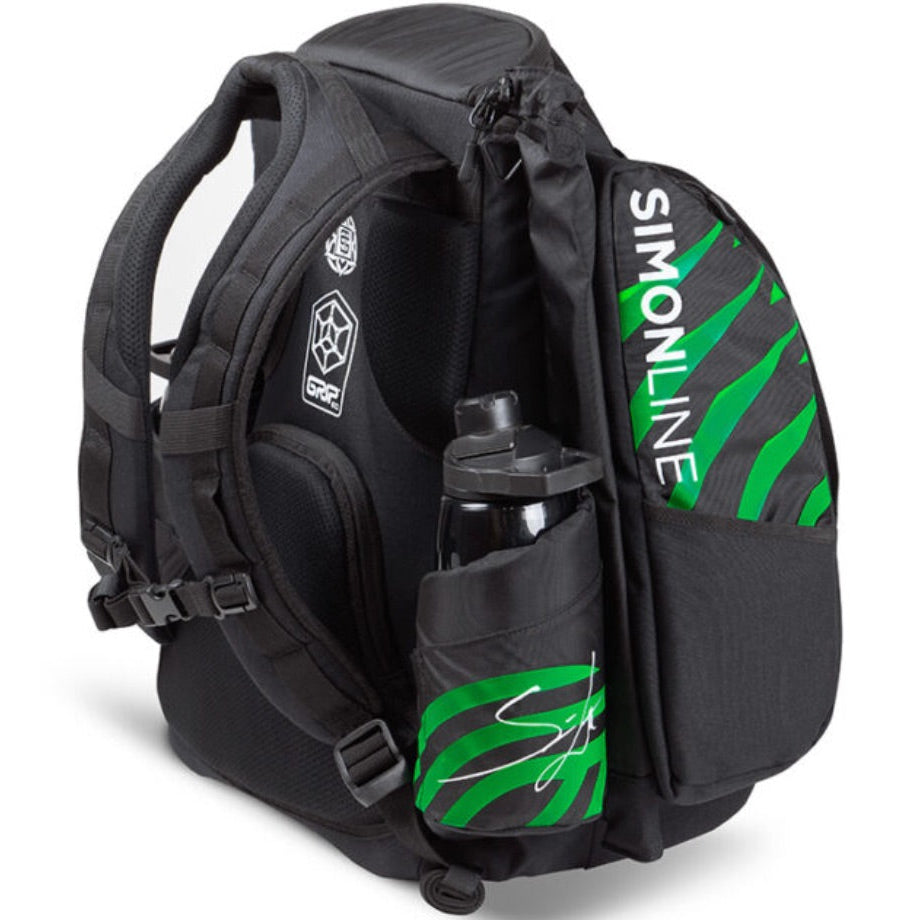 Simon Lizotte "Simon Line" Signature AX5