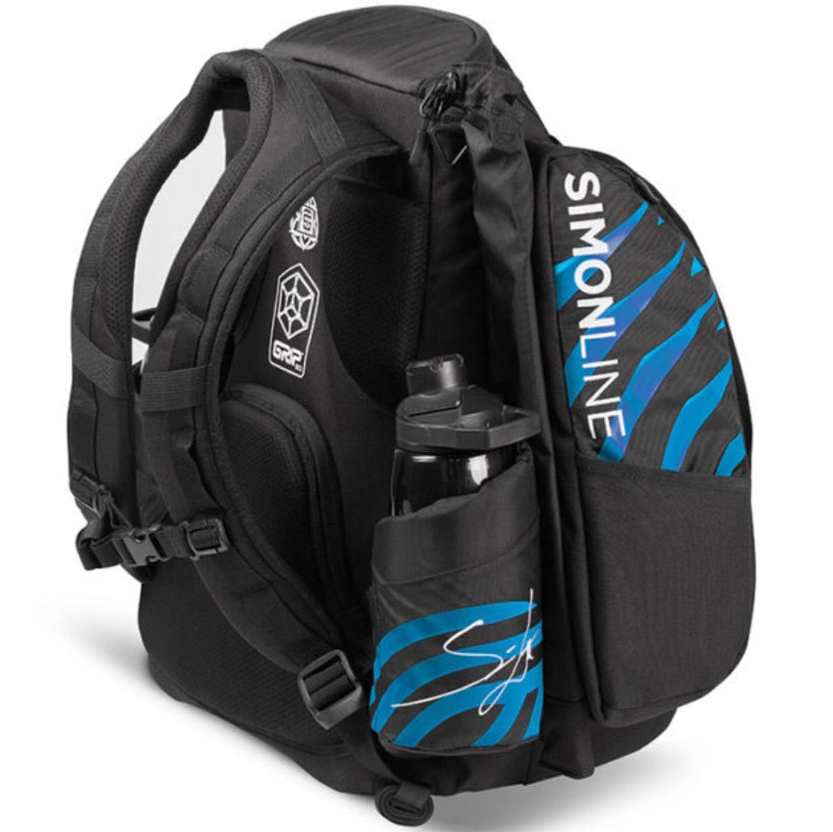 Simon Lizotte "Simon Line" Signature AX5