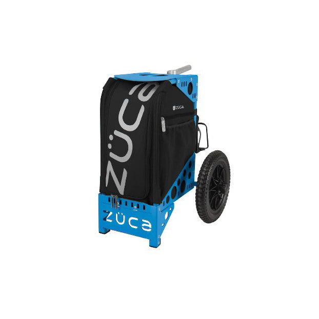 Zuca All Terrain Cart Disc Golf