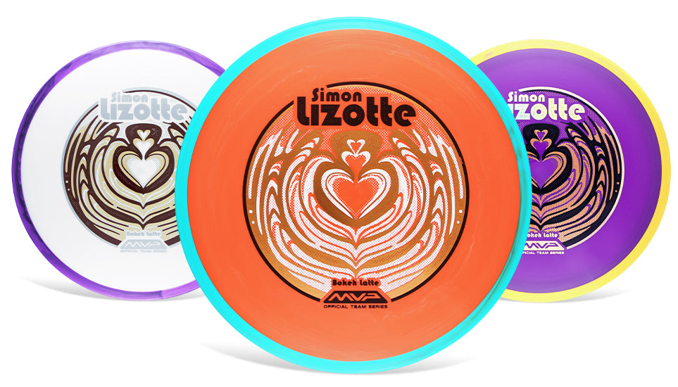 Simon Lizotte Team Series Neutron Bokeh - Pre-Order