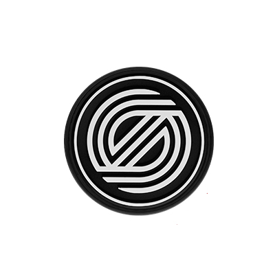 SimonLine Icon Velcro Patch