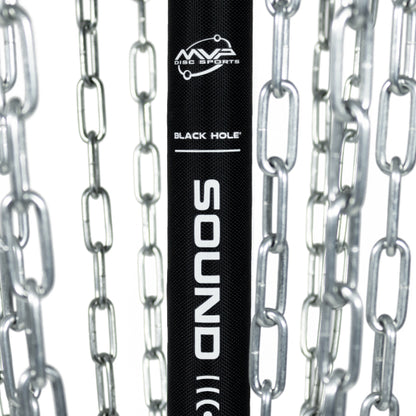 Black Hole® Sound Barrier