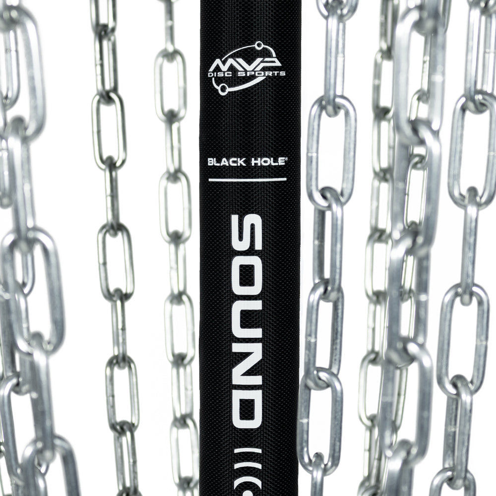 Black Hole® Sound Barrier