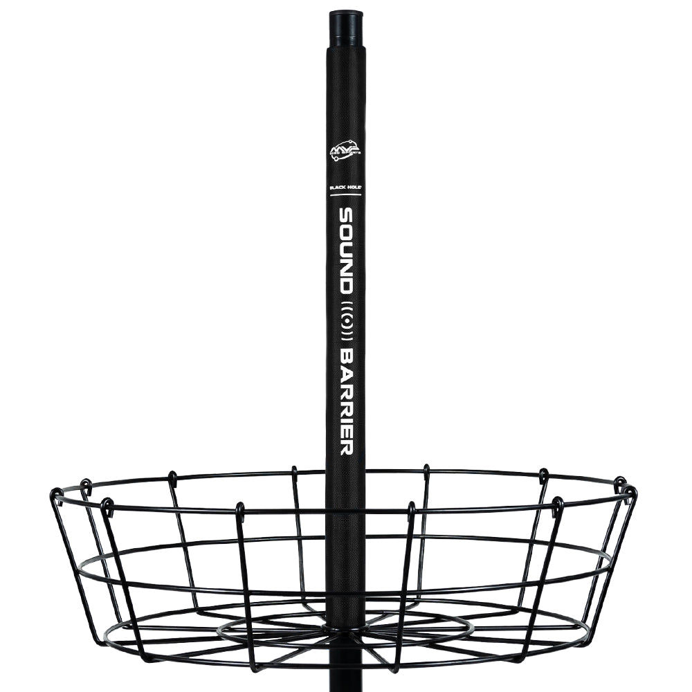 Black Hole® Sound Barrier