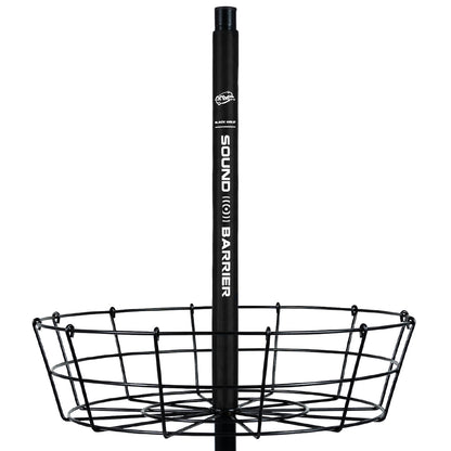 Black Hole® Sound Barrier