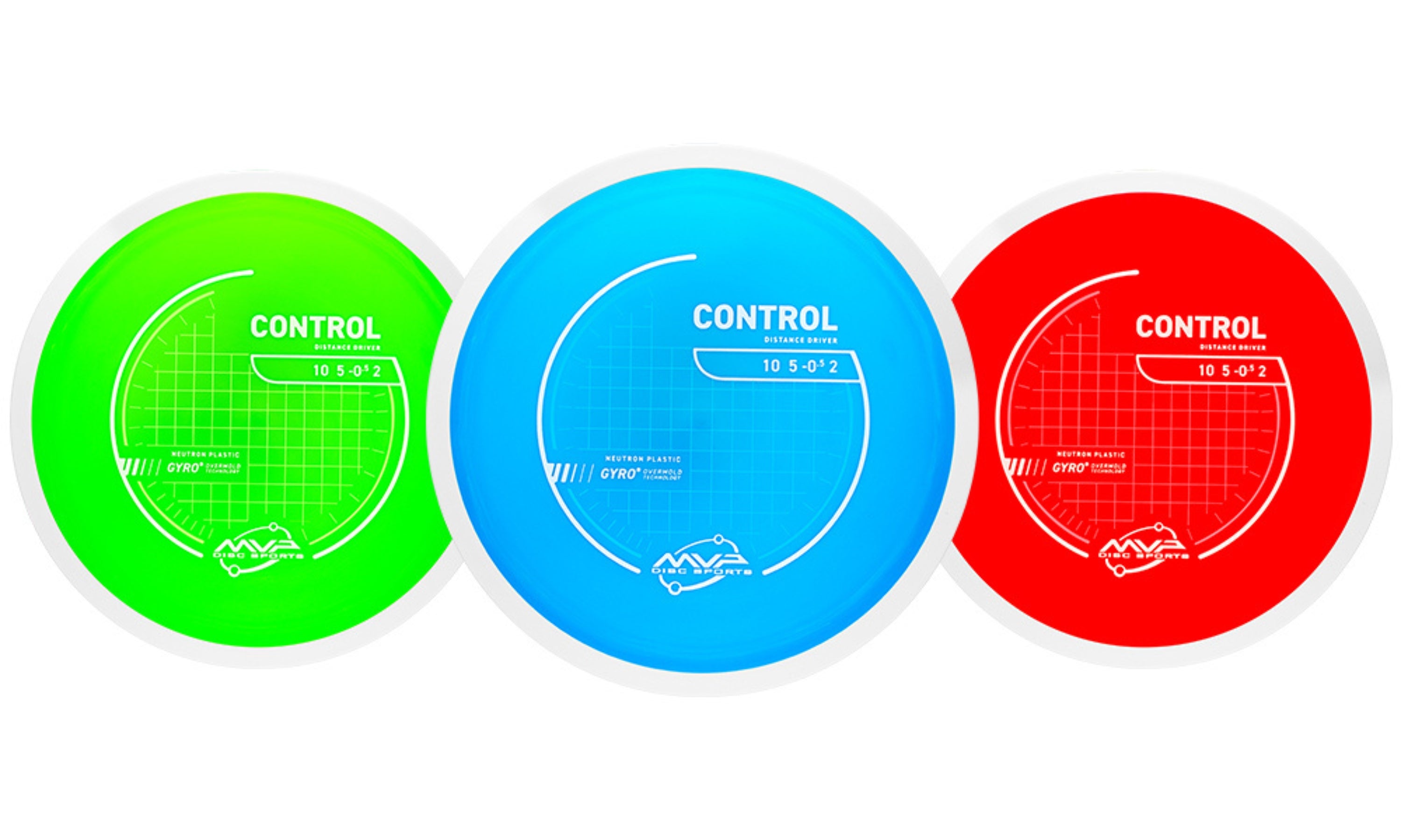 Neutron Control - Pre-Order