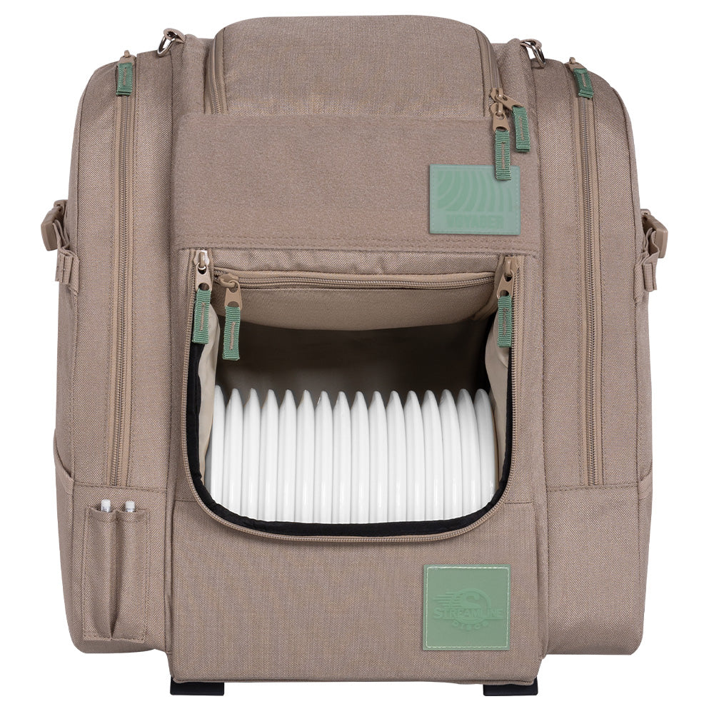 Voyager Disc Bag - Pre-Order