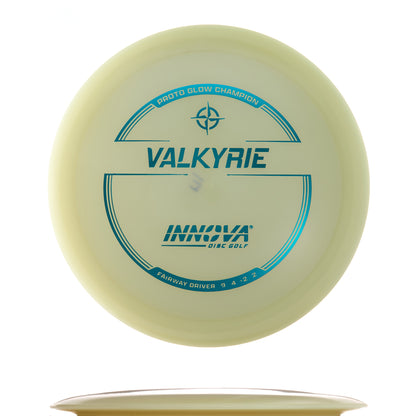 Proto Glow Champion Valkyrie