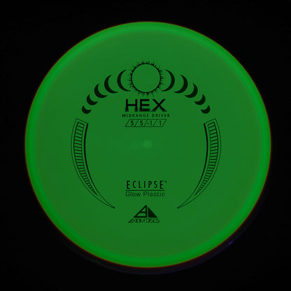 Eclipse 2.0 Hex
