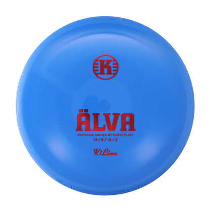 K1 Älva