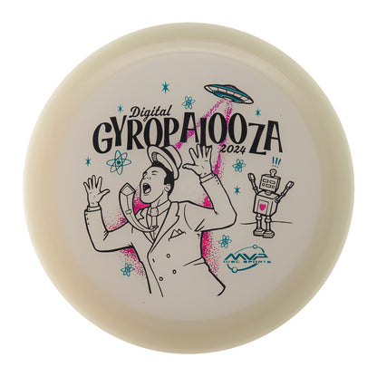 2024 Digital Gyropalooza Total Eclipse 2.0 Vanish