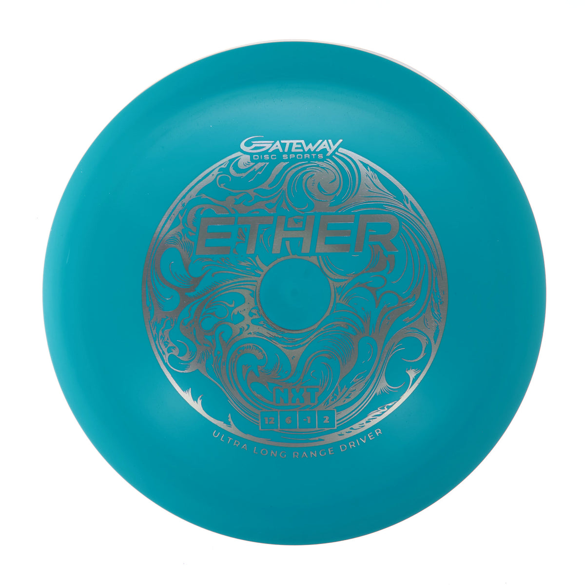 NXT Ether