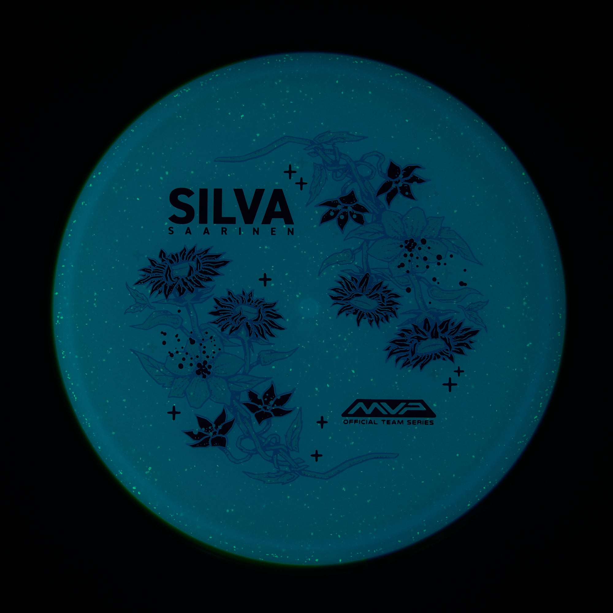 Silva Saarinen Team Series Flowers Particle Eclipse Proxy