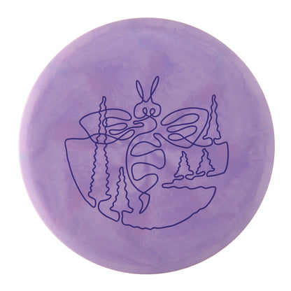 Faylor Lake Special Edition X Line Swirl Buzzz SS