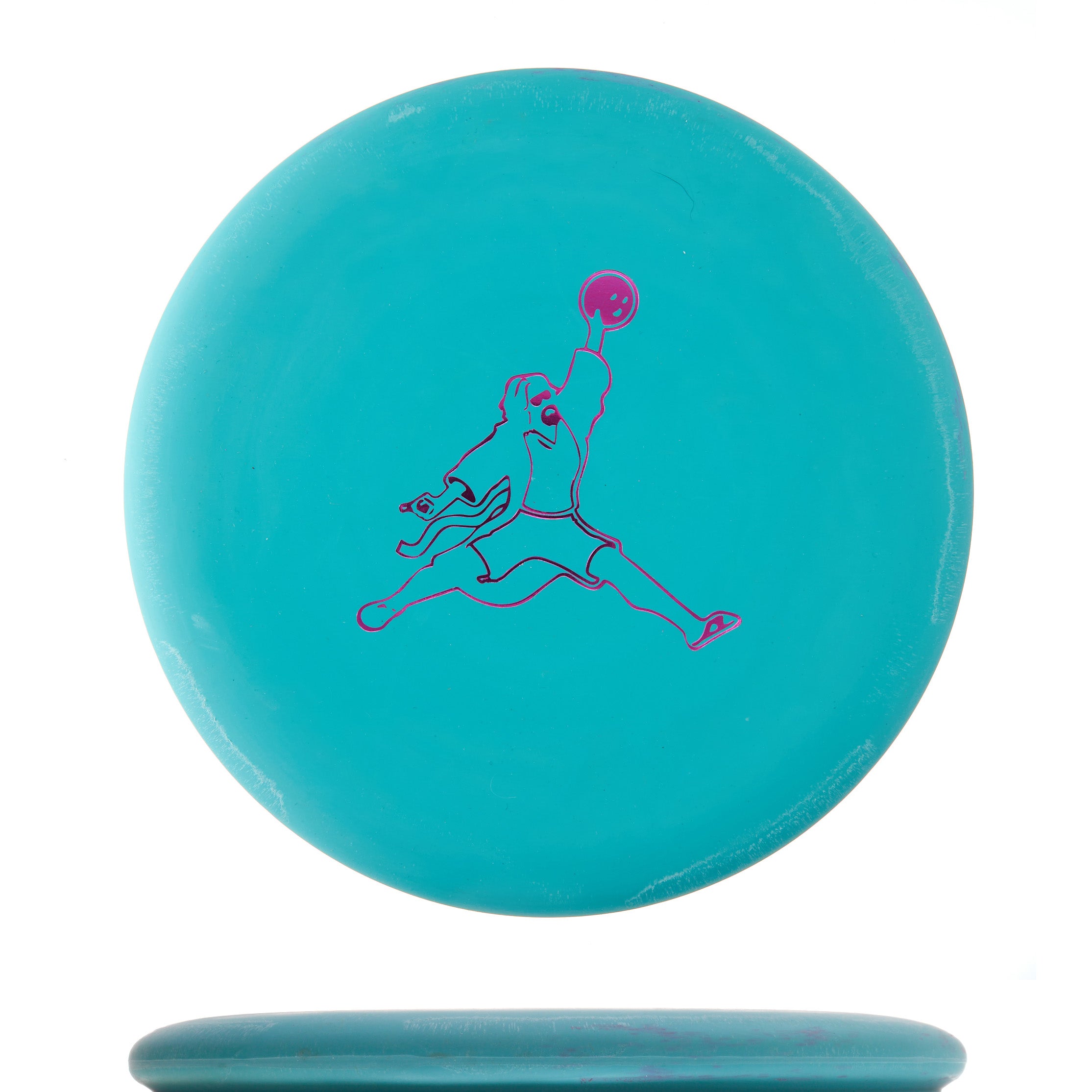 Air Dude SureGrip Super Stupid Soft Wizard