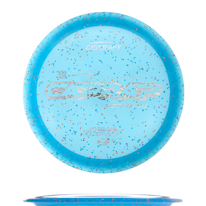 2026 Paul Ulibarri Z Confetti Captain's Raptor