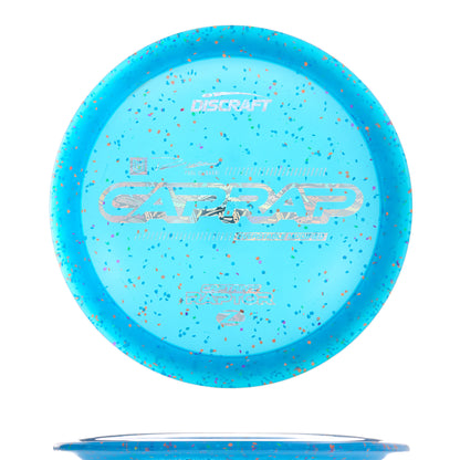 2026 Paul Ulibarri Z Confetti Captain's Raptor