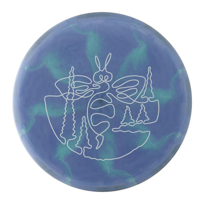 Faylor Lake Special Edition X Line Swirl Buzzz SS