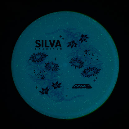 Silva Saarinen Team Series Flowers Particle Eclipse Proxy