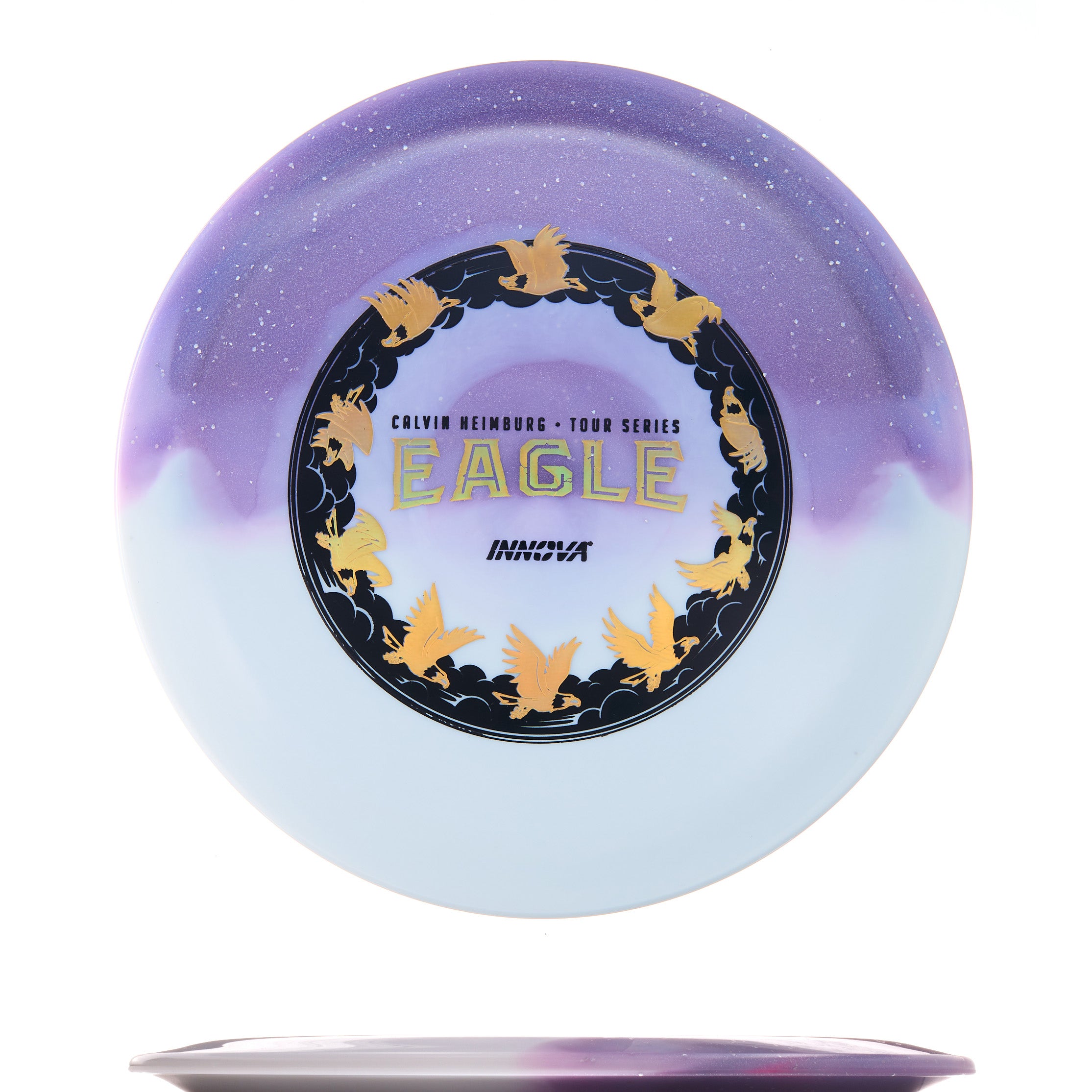 Calvin Heimburg Tour Series Duo Eagle