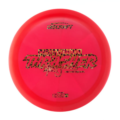 2025 Missy Gannon Tour Series Z Swirl Thrasher