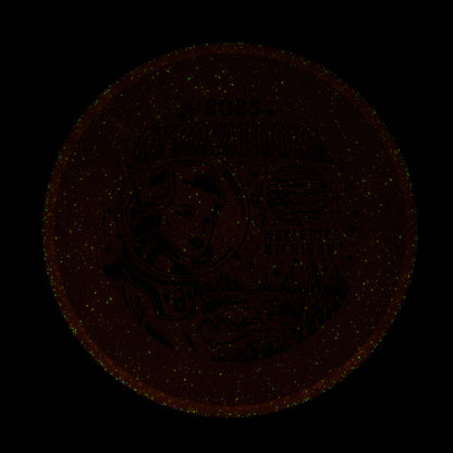 2025 Gyropalooza Particle Proton Particle