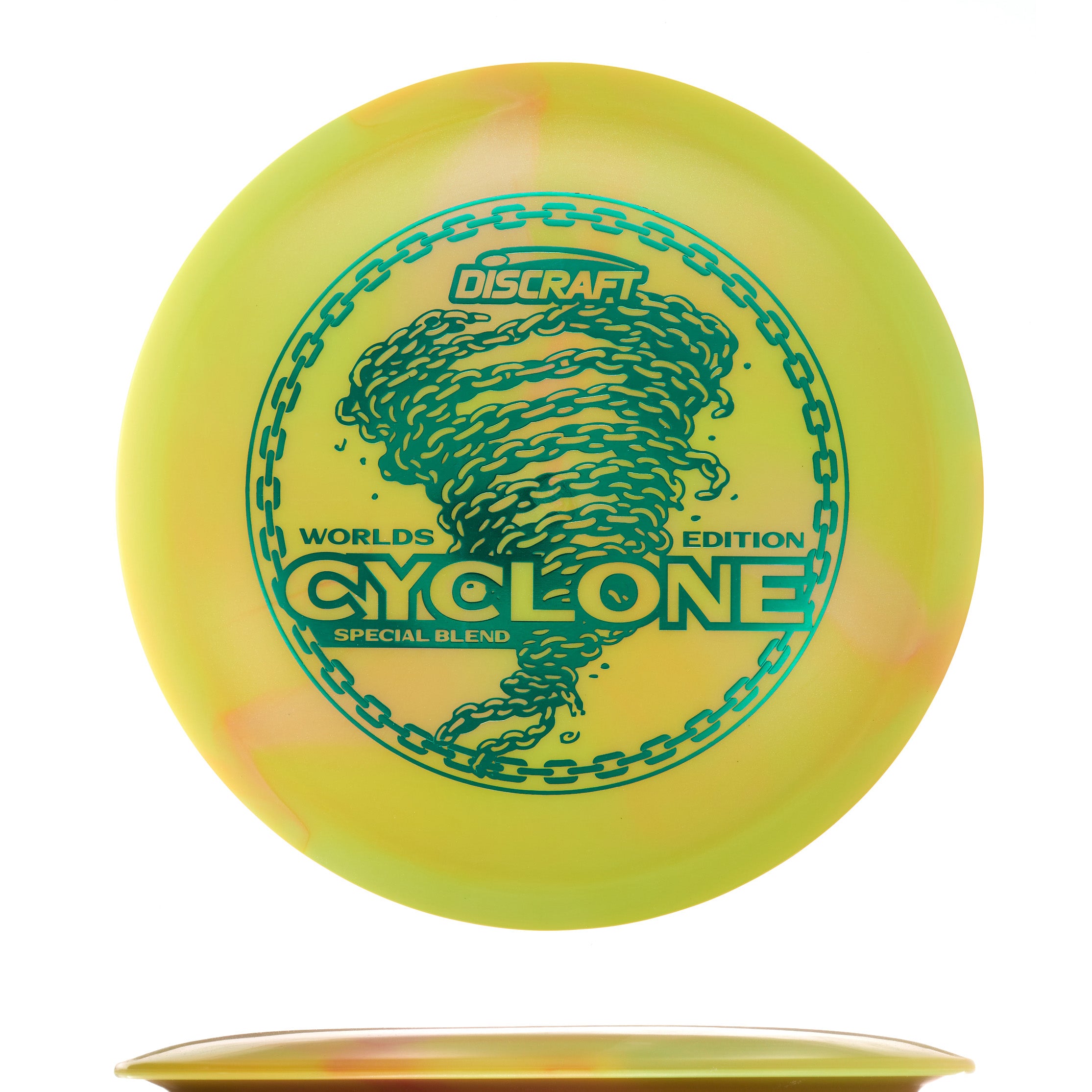 2026 Worlds ESP Swirl Cyclone