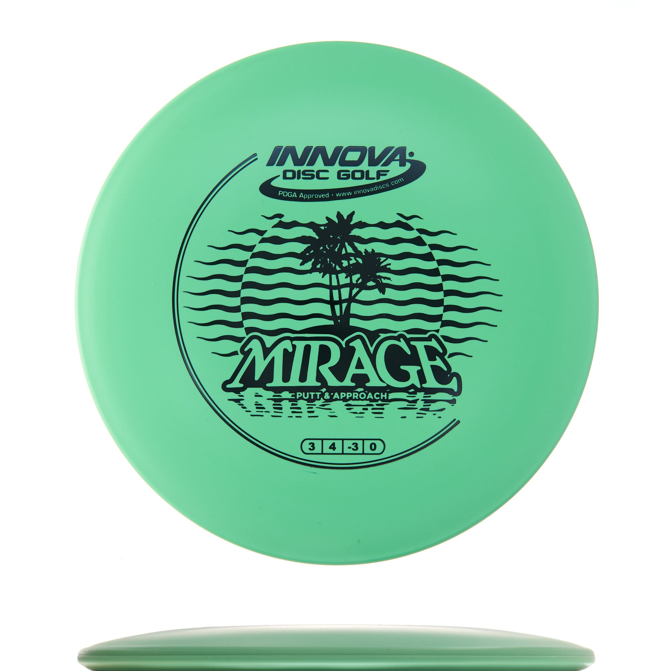 DX Mirage