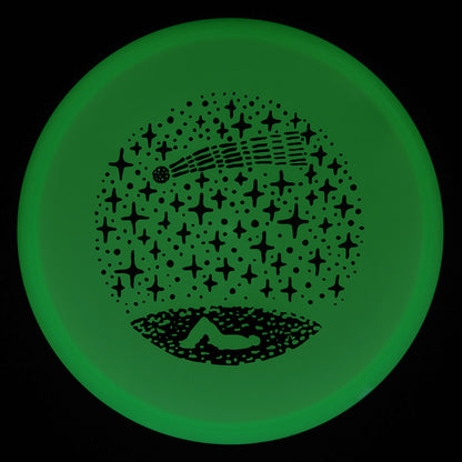 Faylor Lake Special Edition Z Glo Comet