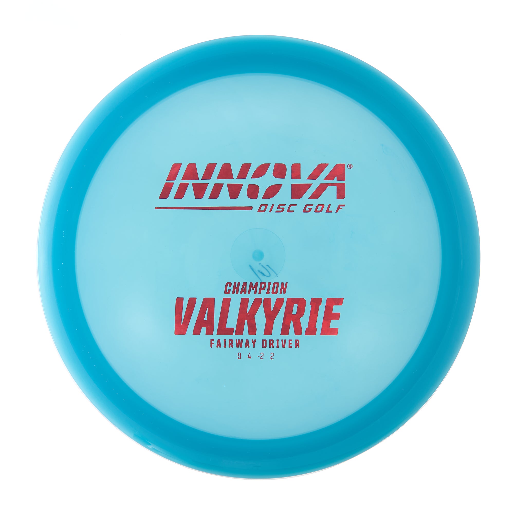 Champion Valkyrie